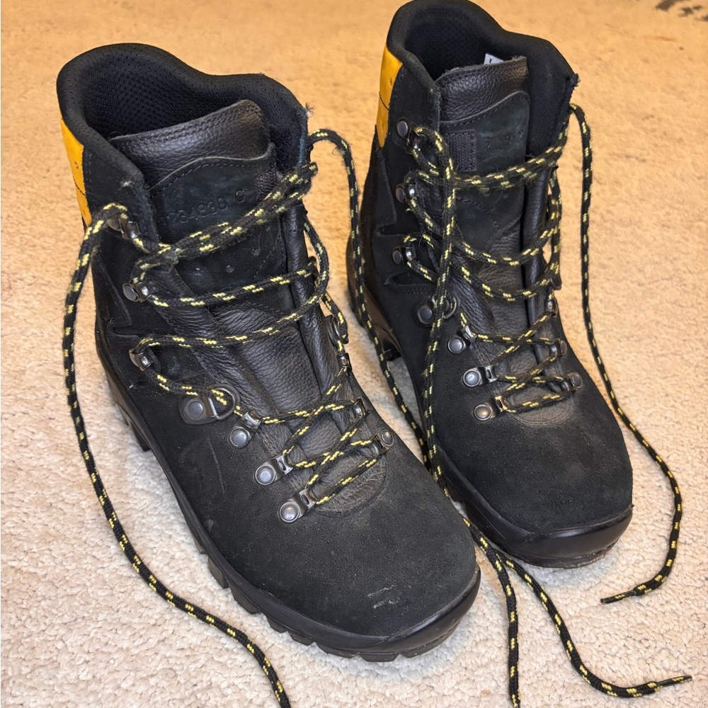 Haix wildfire / hiking boots